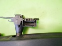 Lusterko wewnętrzne wsteczne fotochrom 24439956 OPEL VECTRA C FL 05-08