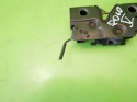Zamek maski pokrywy silnika 6R1823509D VW POLO 6R V 1.2 12V 5D HB 09-14