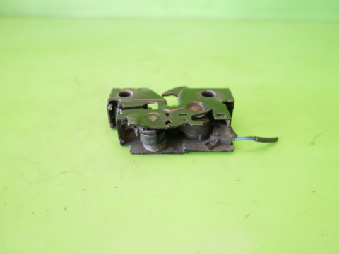 Zamek maski pokrywy silnika 6R1823509D VW POLO 6R V 1.2 12V 5D HB 09-14
