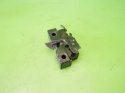 Zamek maski pokrywy silnika 6R1823509D VW POLO 6R V 1.2 12V 5D HB 09-14