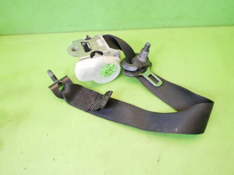Pas bezpieczeństwa lewy tył OPEL VECTRA C FL SEDAN 05-08