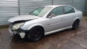 Listwa słupka drzwi lewa tył 13192857 OPEL VECTRA C FL SEDAN 05-08