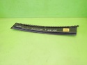 Listwa słupka drzwi lewa tył 13192857 OPEL VECTRA C FL SEDAN 05-08
