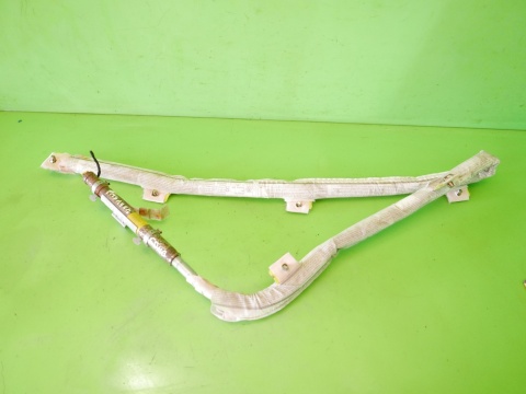 Poduszka powietrzna kurtyna prawa airbag 6R0880742 VW POLO 6R V 5D HB 09-14