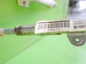 Poduszka powietrzna kurtyna prawa airbag 6R0880742 VW POLO 6R V 5D HB 09-14