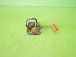 Rygiel zamek maski pokrywy silnika 6R0823186C VW POLO 6R V 5D HB 09-14