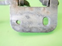 Rygiel zamek maski pokrywy silnika 6R0823186C VW POLO 6R V 5D HB 09-14