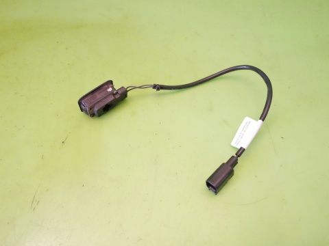Mikrostyk klapy tył bagażnika 68080582AA 9410-0316-000 FIAT FREEMONT I 11-15