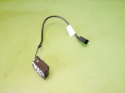 Mikrostyk klapy tył bagażnika 68080582AA 9410-0316-000 FIAT FREEMONT I 11-15
