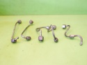 Rurki przewody wtryskowe FIAT FREEMONT I 2.0 D MJET 11-15