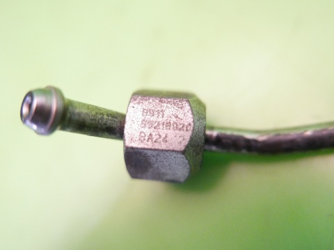 Rurki przewody wtryskowe FIAT FREEMONT I 2.0 D MJET 11-15