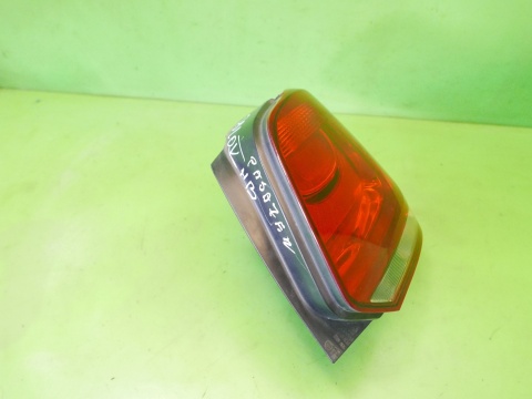 Lampa tył tylna prawa 6R0945096L VW POLO 6R V 5D HB 09-14