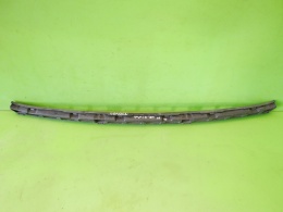 Ślizg zderzaka tył środek 6R6807863B VW POLO 6R V 5D HB 09-14