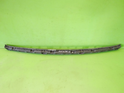 Ślizg zderzaka tył środek 6R6807863B VW POLO 6R V 5D HB 09-14