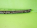 Ślizg zderzaka tył środek 6R6807863B VW POLO 6R V 5D HB 09-14