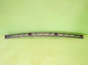 Ślizg zderzaka tył środek 6R6807863B VW POLO 6R V 5D HB 09-14