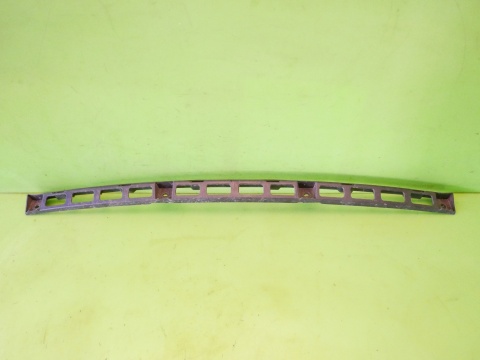 Ślizg zderzaka tył środek 6R6807863B VW POLO 6R V 5D HB 09-14