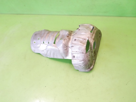 Osłona termiczna kolektora 03D253041H VW POLO 6R V 1.2 12V 5D HB 09-14