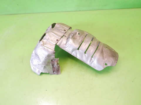 Osłona termiczna kolektora 03D253041H VW POLO 6R V 1.2 12V 5D HB 09-14
