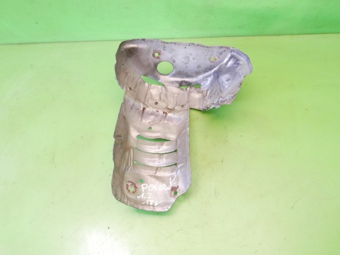 Osłona termiczna kolektora 03D253041H VW POLO 6R V 1.2 12V 5D HB 09-14