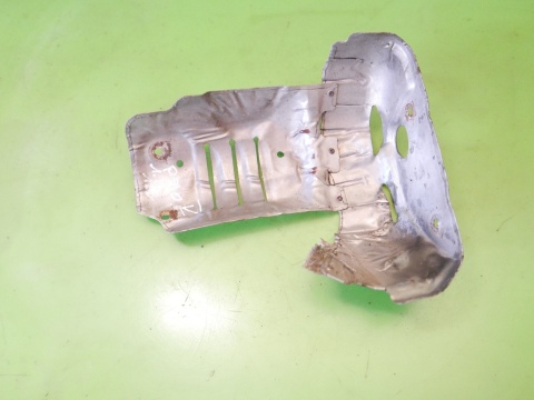 Osłona termiczna kolektora 03D253041H VW POLO 6R V 1.2 12V 5D HB 09-14