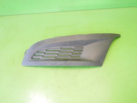 Kratka zderzaka przód lewa 6R0853665C VW POLO 6R V 5D HB 09-14