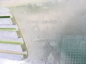 Kratka zderzaka przód lewa 6R0853665C VW POLO 6R V 5D HB 09-14