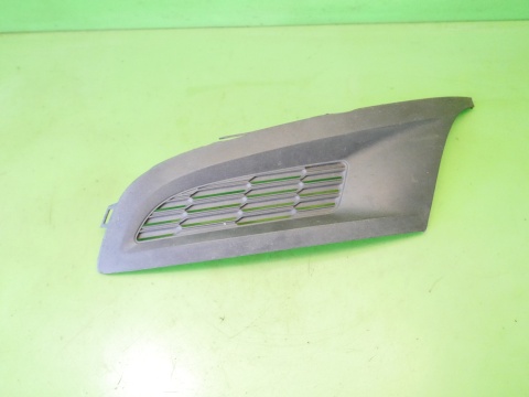 Kratka zderzaka przód lewa 6R0853665C VW POLO 6R V 5D HB 09-14