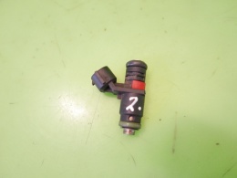Wtryskiwacz wtrysk paliwa 03E906031C VW POLO 6R V 1.2 12V 09-14