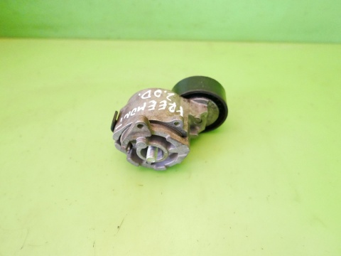 Napinacz rolka paska osprzętu 55190813 FIAT FREEMONT I 2.0 D MJET 11-15