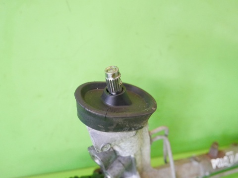 Maglownica przekładnia kierownicza 6R1423051AH VW POLO 6R V 1.2 12V 09-14