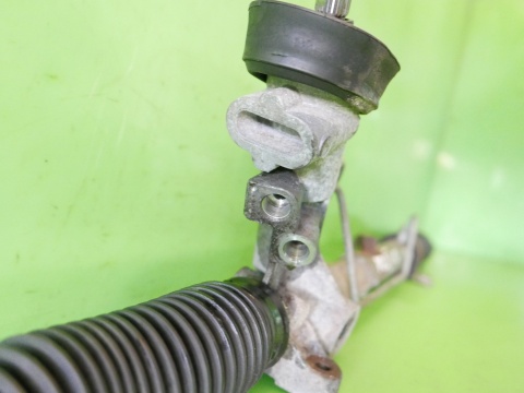 Maglownica przekładnia kierownicza 6R1423051AH VW POLO 6R V 1.2 12V 09-14
