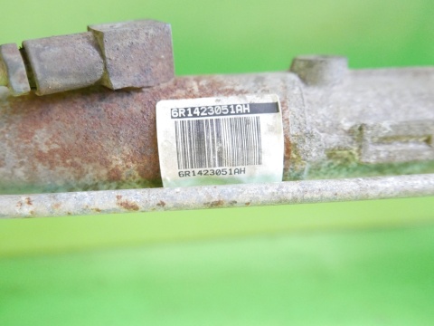 Maglownica przekładnia kierownicza 6R1423051AH VW POLO 6R V 1.2 12V 09-14
