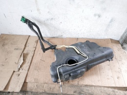 Zbiornik paliwa bak 6R0201085A VW POLO 6R V 1.2 12V 5D HB 09-14