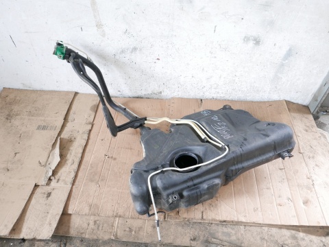 Zbiornik paliwa bak 6R0201085A VW POLO 6R V 1.2 12V 5D HB 09-14