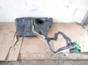 Zbiornik paliwa bak 6R0201085A VW POLO 6R V 1.2 12V 5D HB 09-14