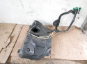 Zbiornik paliwa bak 6R0201085A VW POLO 6R V 1.2 12V 5D HB 09-14