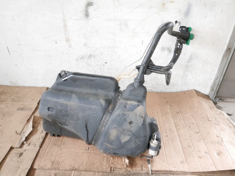 Zbiornik paliwa bak 6R0201085A VW POLO 6R V 1.2 12V 5D HB 09-14