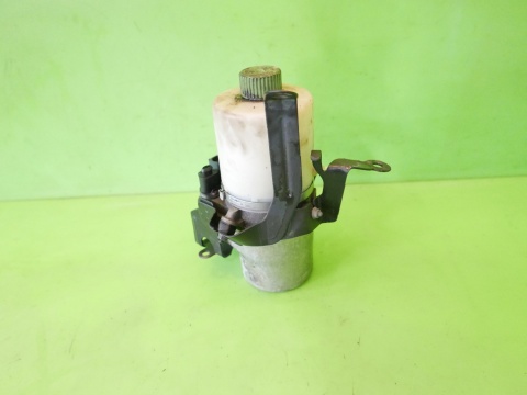 Pompa wspomagania TRW 6R0423156B 2 wtyczki VW POLO 6R V 1.2 12V 5D HB 09-14