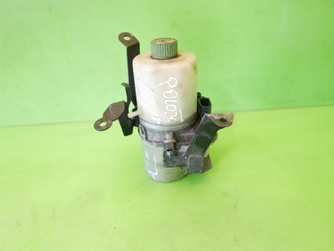 Pompa wspomagania TRW 6R0423156B 2 wtyczki VW POLO 6R V 1.2 12V 5D HB 09-14