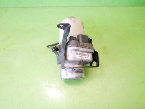 Pompa wspomagania TRW 6R0423156B 2 wtyczki VW POLO 6R V 1.2 12V 5D HB 09-14