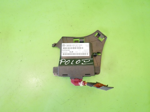 Moduł sterownik GATEWAY 6R0907530D VW POLO 6R V 1.2 12V 5D HB 09-14