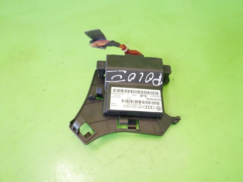 Moduł sterownik GATEWAY 6R0907530D VW POLO 6R V 1.2 12V 5D HB 09-14