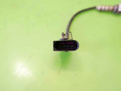 Sonda lambda 03C906262 4 piny NTK VW POLO 6R V 1.2 12V 5D HB 09-14