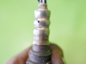 Sonda lambda 03C906262 4 piny NTK VW POLO 6R V 1.2 12V 5D HB 09-14