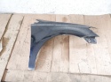 Blotnik przód przedni prawy LC9X VW POLO 6R V 1.2 12V 5D HB 09-14