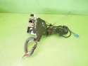 Centralny zamek lewy tył P04589915AD 4pin FIAT FREEMONT I 11-15