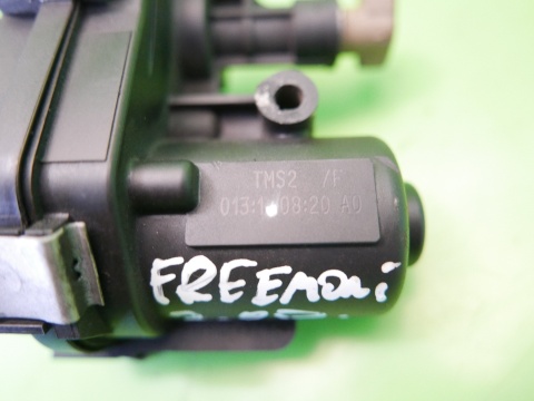 Nastawnik siłownik klap kolektora TMS2/F FIAT FREEMONT I 2.0 D MJET 11-15