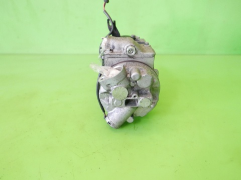 Kompresor sprężarka klimatyzacji DENSO 6Q0820808G VW POLO 6R V 1.2 12V 09-