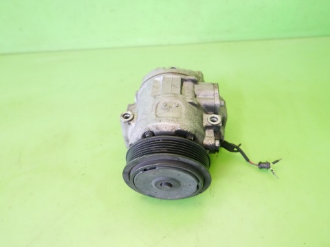 Kompresor sprężarka klimatyzacji DENSO 6Q0820808G VW POLO 6R V 1.2 12V 09-